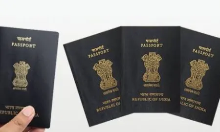 New Passport Seva Kendras