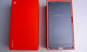 OnePlus 2 Unboxed