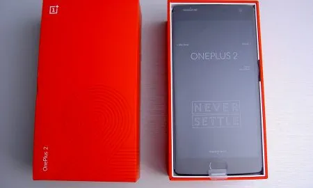 OnePlus 2 Unboxed