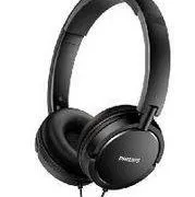 Philips SHL5000 00 On Ear Headphone With Deep Bass