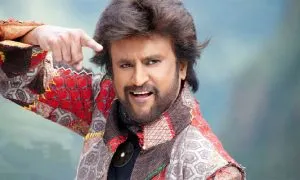Rajanikanth