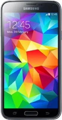 SAMSUNG Galaxy S5