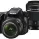 Sony Alpha SLT A58Y Camera