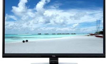 TCL 32B2500 81 LED Television