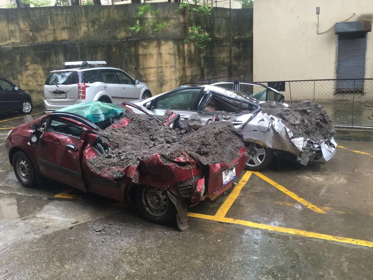 Thane manpada runwal estate 3