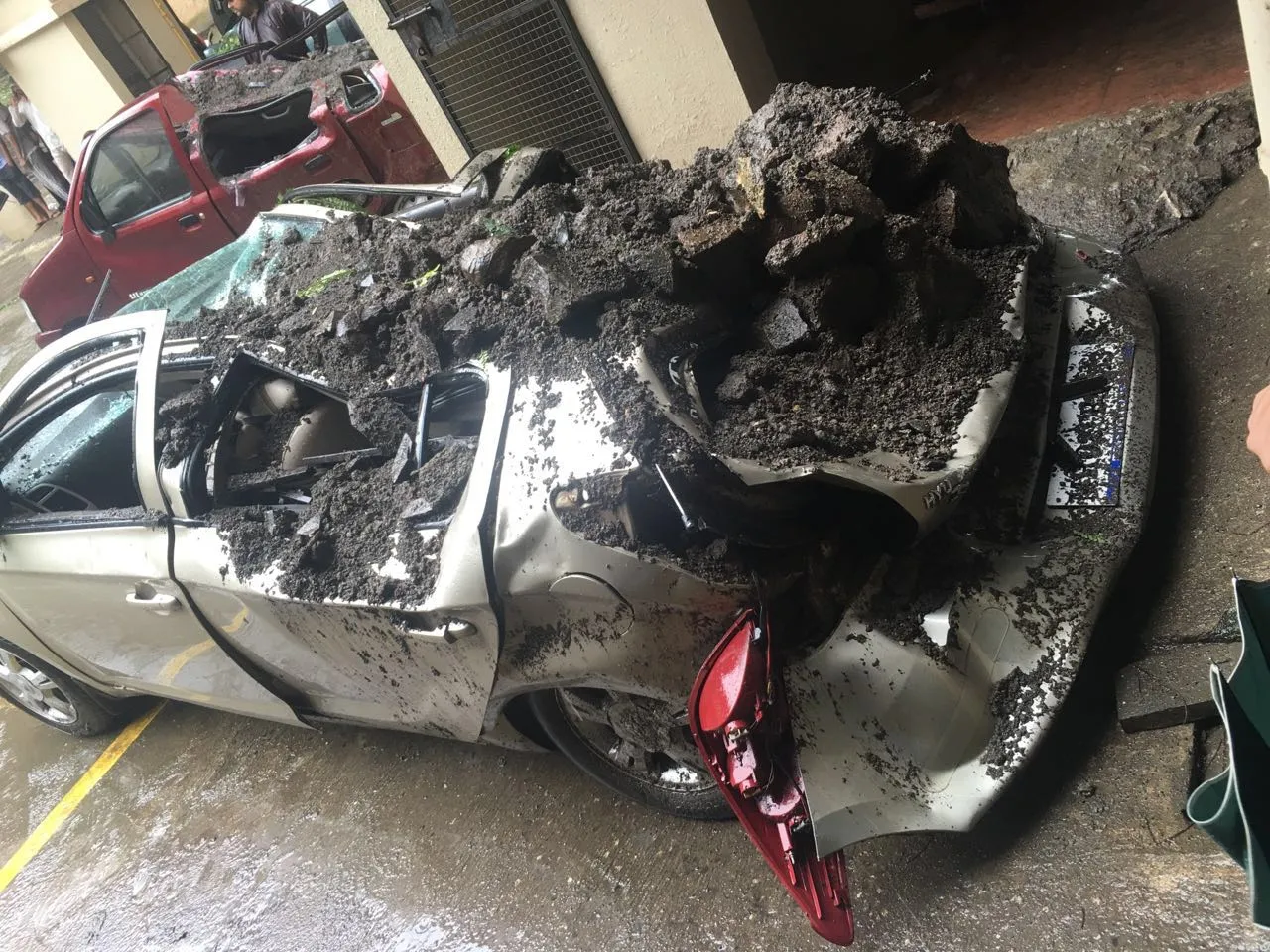 Thane manpada runwal estate 4