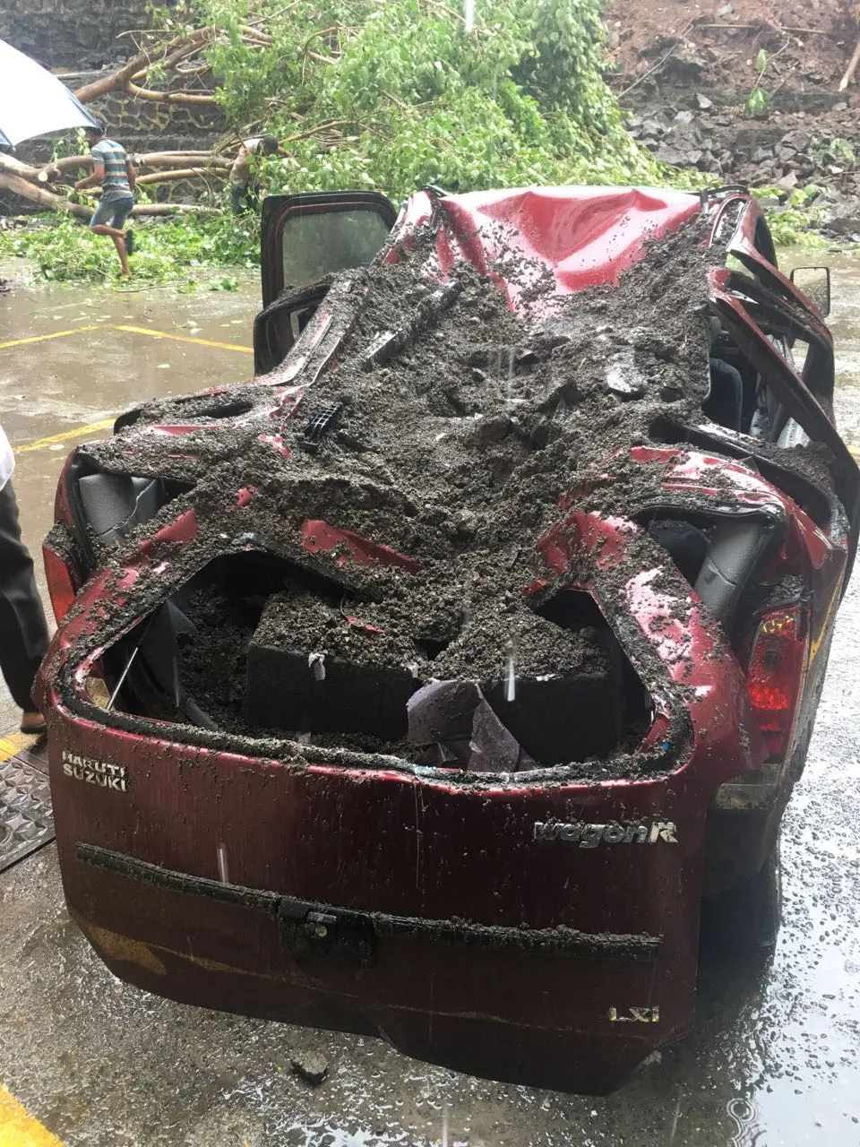 Thane manpada runwal estate 6