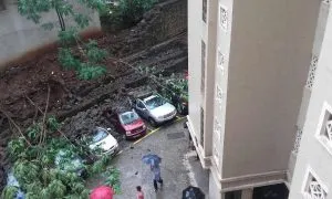 Thane Manpada Runwal Estate 7