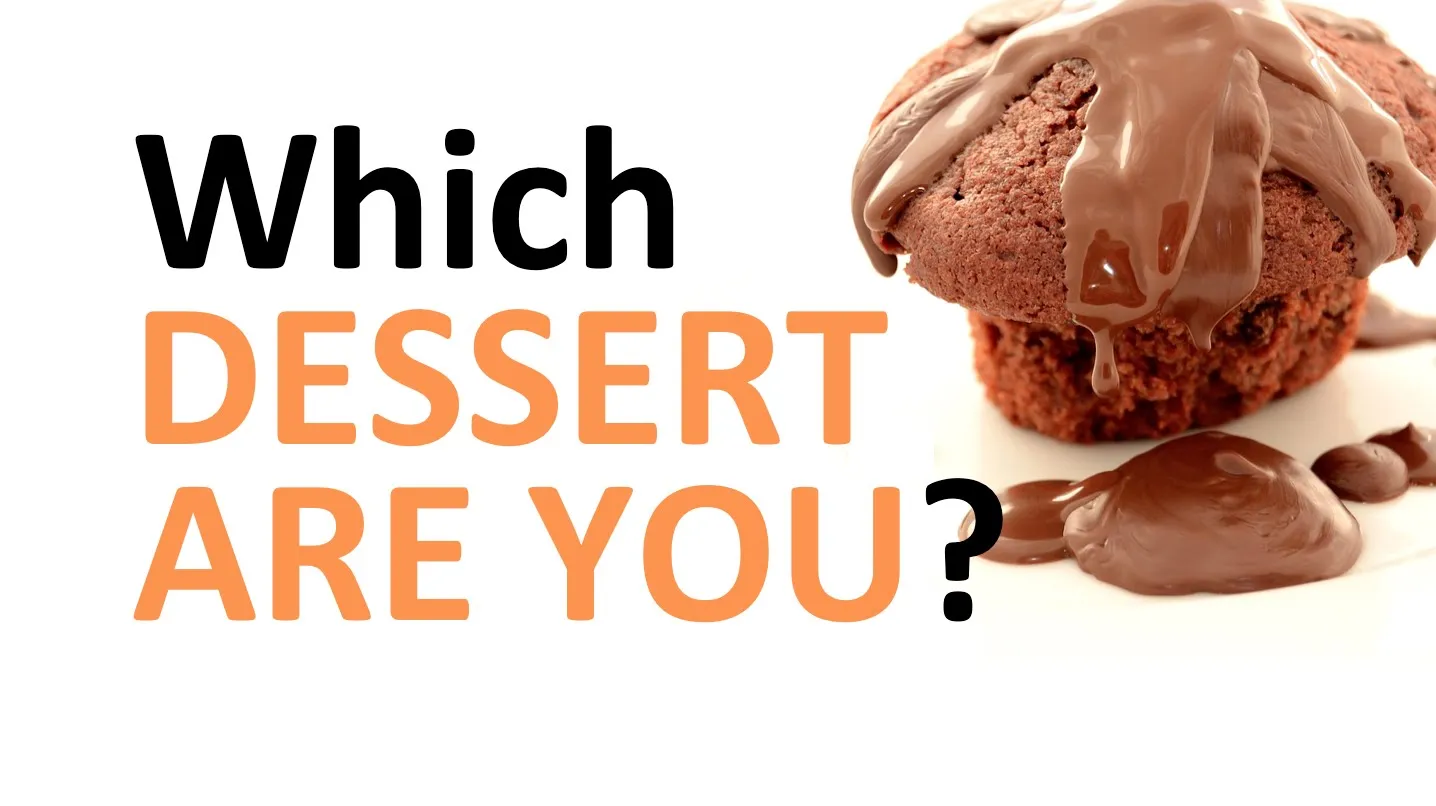 The Answers Reveal Your PERSONALITY