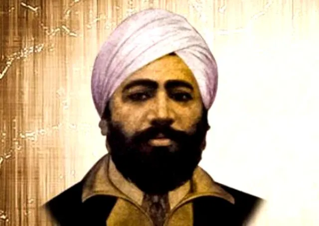 Udham Singh