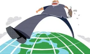 Who Is Running The Govt