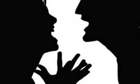 Why Do Couples Fight