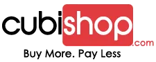 Cubishop Red Logo 225X90