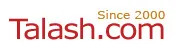 Talash Logo