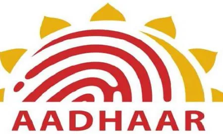 Aadhaar Card