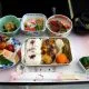 Airline Lunches