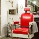 Barber Shop