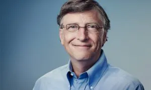 Bill Gates