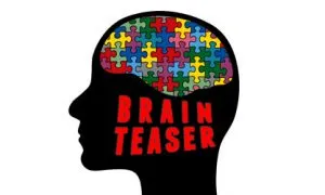 Brain Teaser