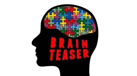 Brain Teaser