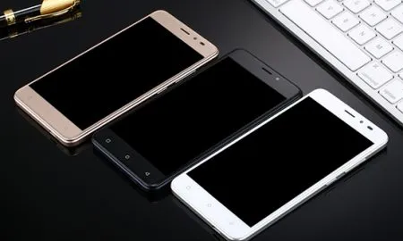 ChampOne S1 Smartphone
