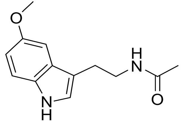 Fact Of Melatonin