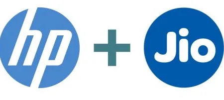 HP JIO Fi Offer