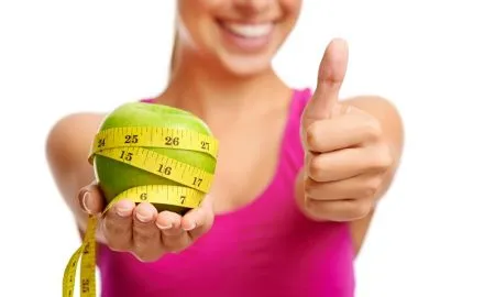 Kiss And Weight Loss