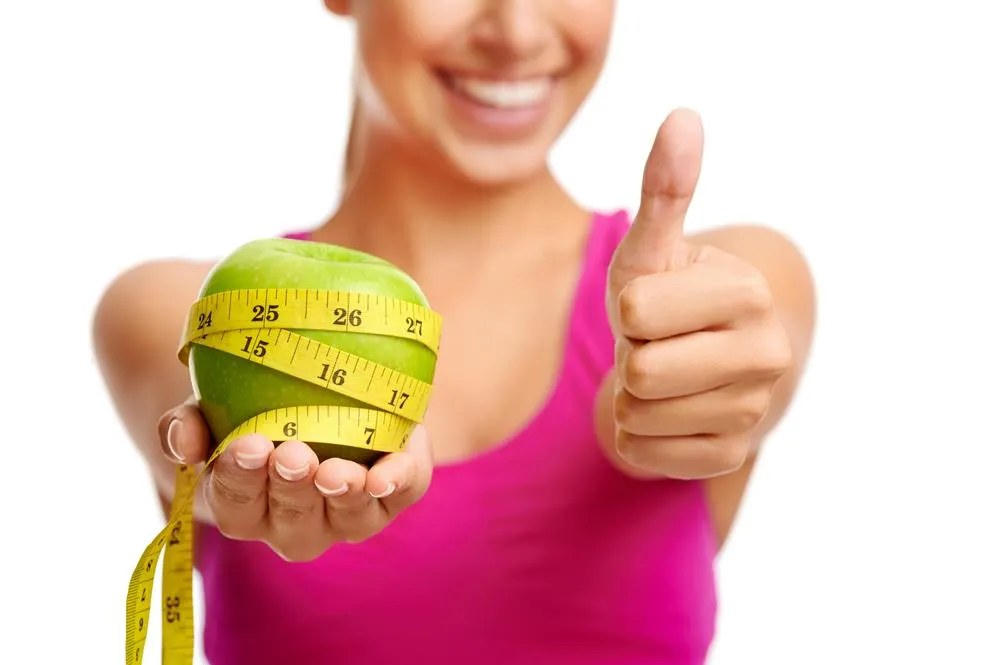 Kiss and Weight loss