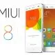 MIUI 8 Global Stable