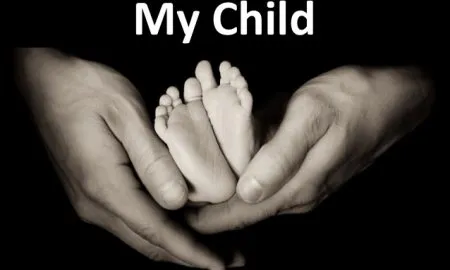 My Child