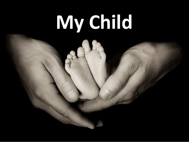 My Child