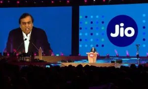 Reliance JIO 4G Commercial Launch