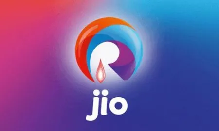 Reliance Jio
