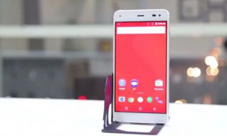 Reliance Jio Volte Handsets