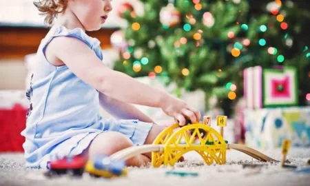 Spend Maximum Time With Your Daughter