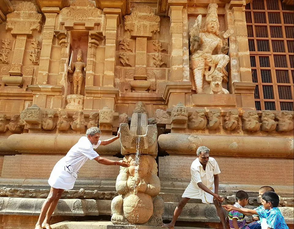 Thajore 2