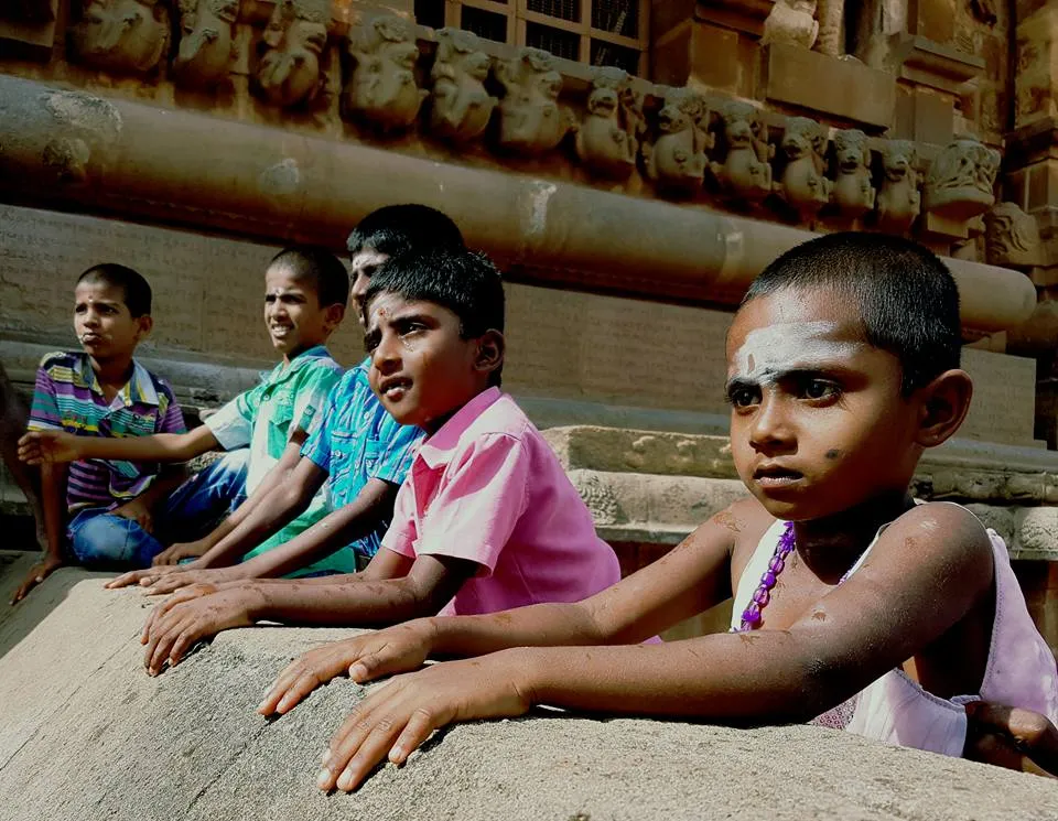 Thajore 4