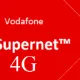 Vodafone SuperNet 4G