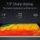 XiaoMi Mi Pad 2 16GB ROM