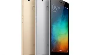 Xiaomi Redmi 3S