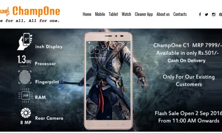 Champ1india Com