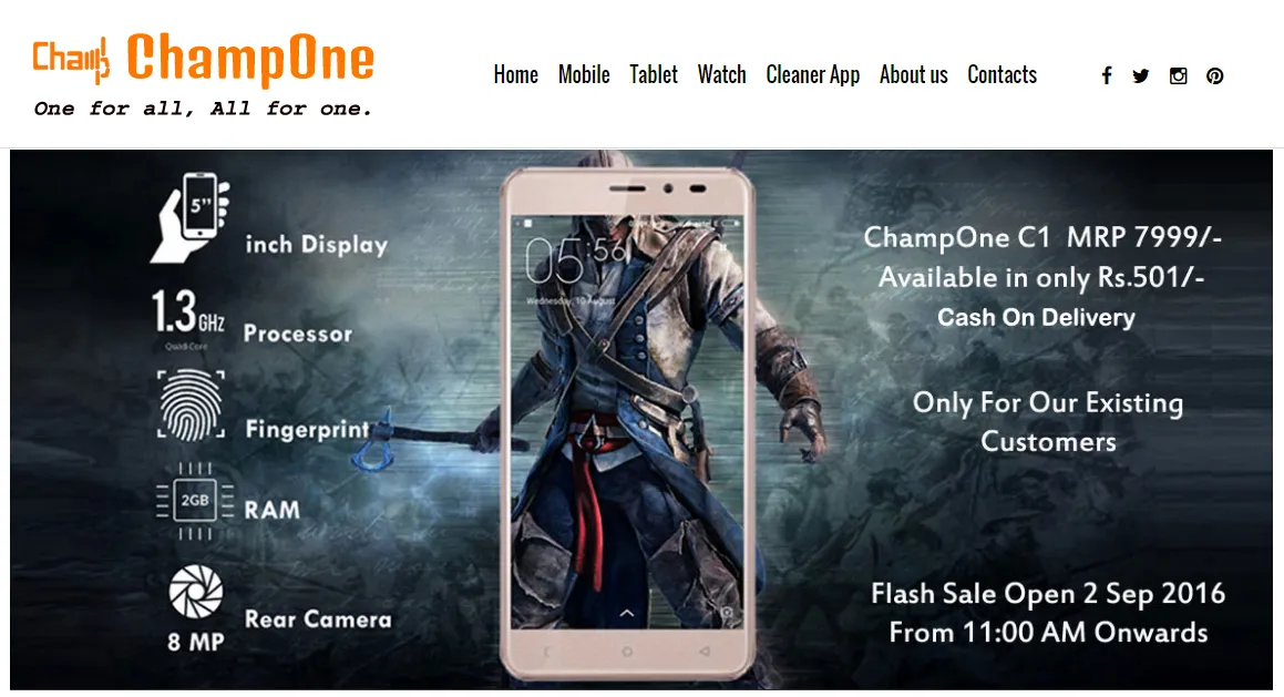 champ1india_com