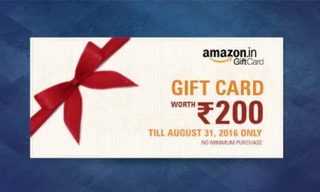 Icici Amazon
