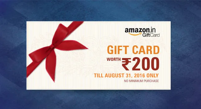 Icici Amazon