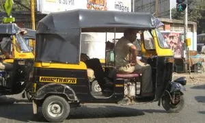 Mumbai Auto