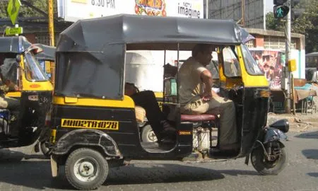 Mumbai Auto