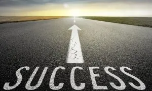 Success