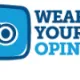 Wearyouropinion