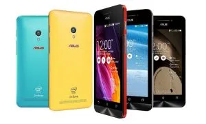 ASUS Smartphone
